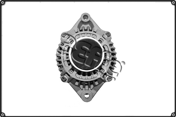 Alternator (ALTJ020)