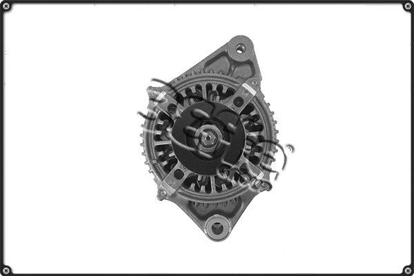Alternator (ALTF806)