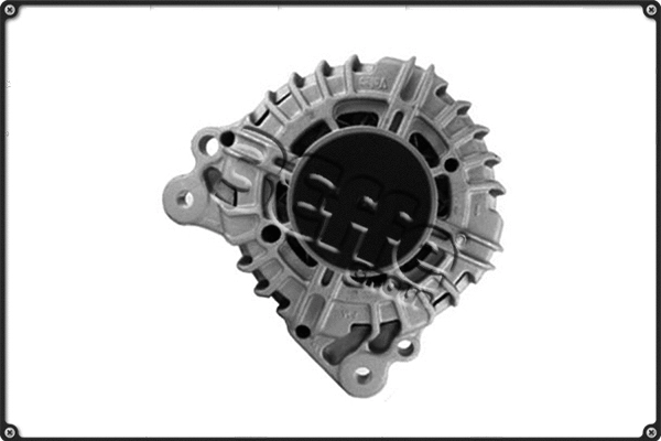 Alternator (ALTF533)