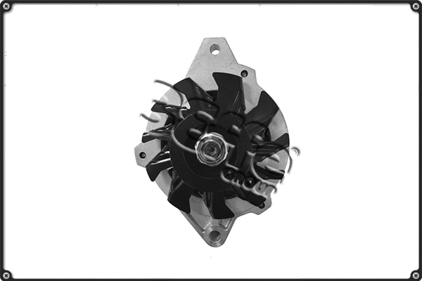 Alternator (ALTW962)
