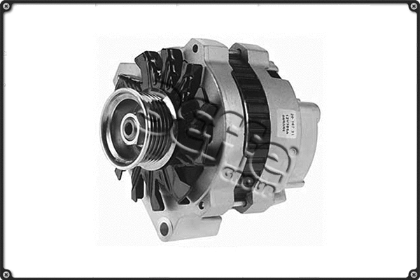 Alternator (ALTF140)