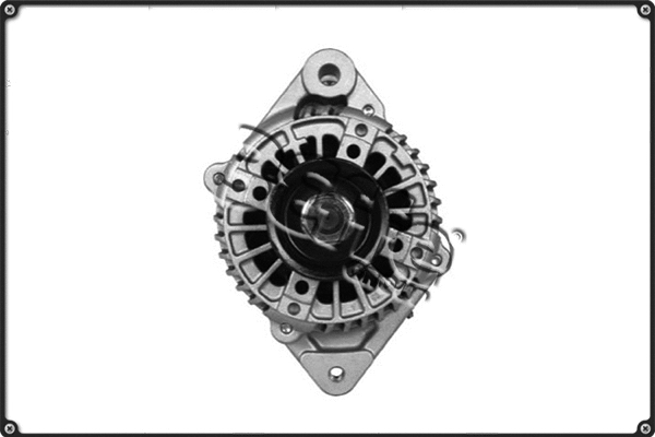 Alternator (ALTS394)