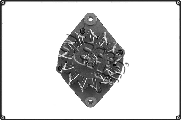 Alternator (ALTF626)