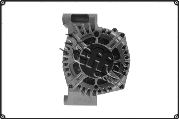 Alternator (ALTF487)