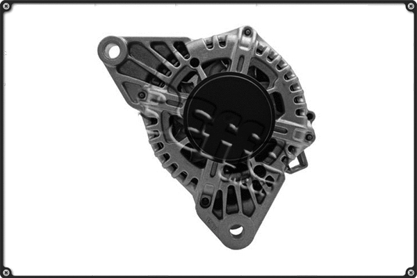 Alternator (ALTS787)