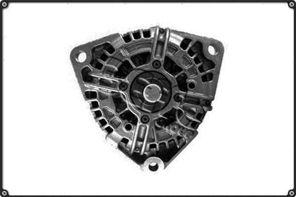Alternator (ALTF009)