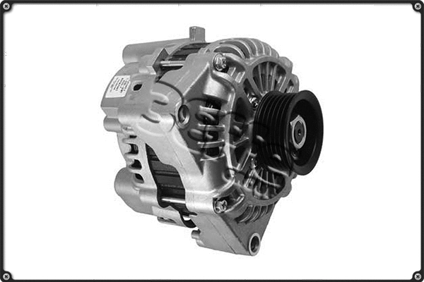 Alternator (ALTE377)