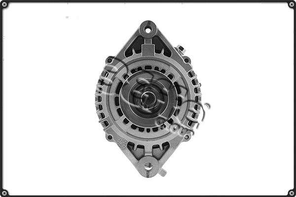 Alternator (ALTS611)