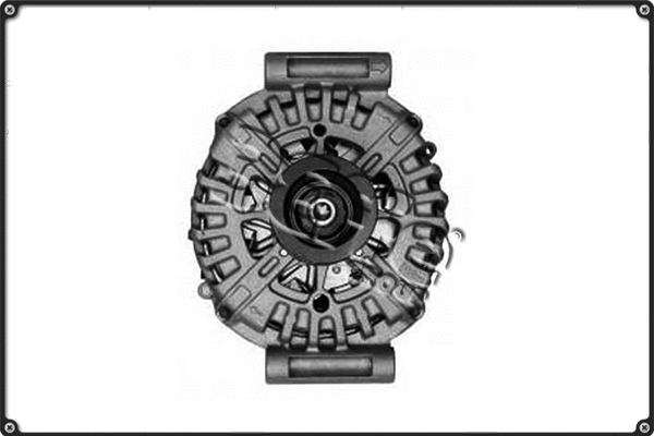 Alternator (ALTF139)