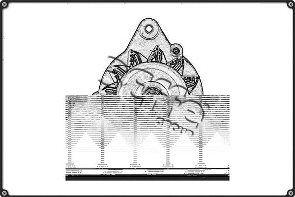 Alternator (ALTE063)