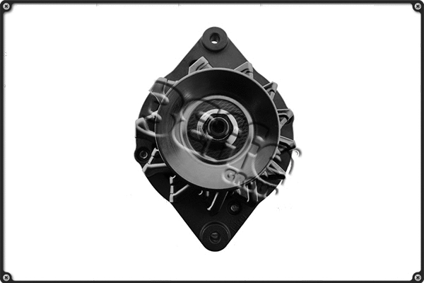 Alternator (ALTL538)