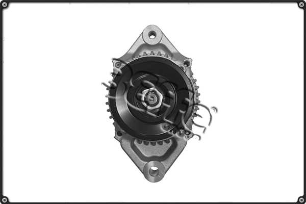 Alternator (ALTF197)