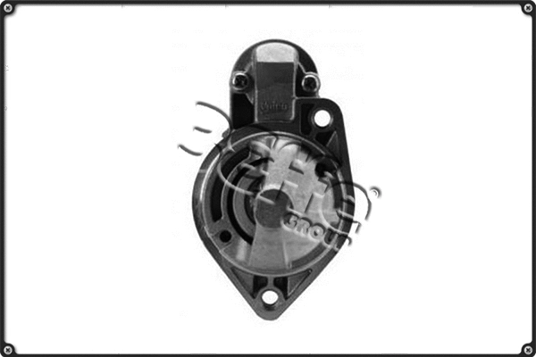 Starter (STRL754)