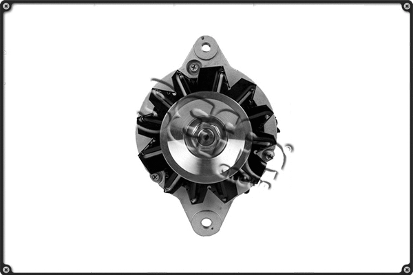 Alternator (ALTS487)