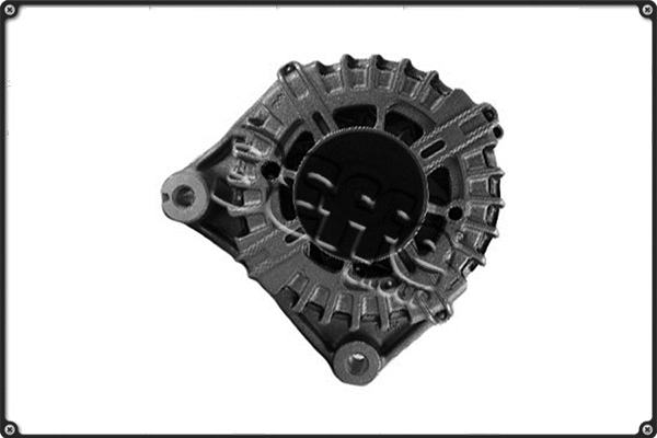 Alternator (ALTL604)