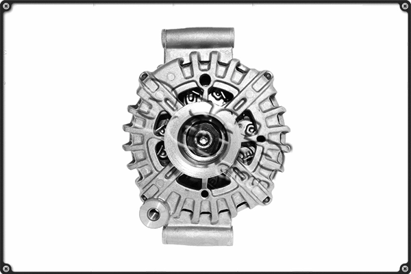 Alternator (ALTF704)