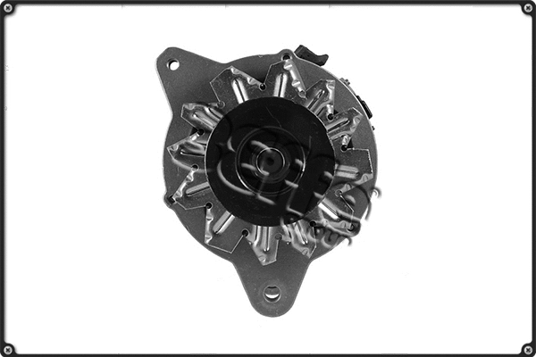 Alternator (ALTF493)