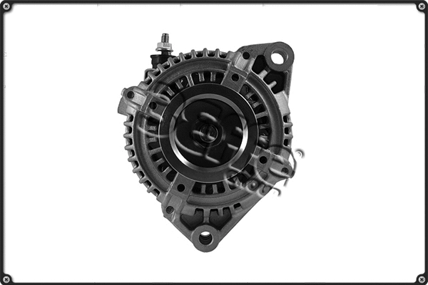 Alternator (ALTF599)