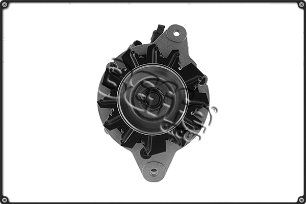 Alternator (ALTF383)