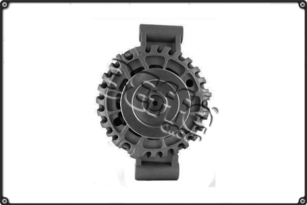 Alternator (ALTF849)