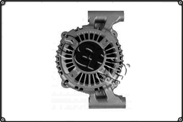 Alternator (ALTL677)