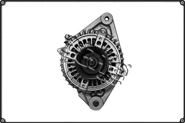 Alternator (ALTF400)