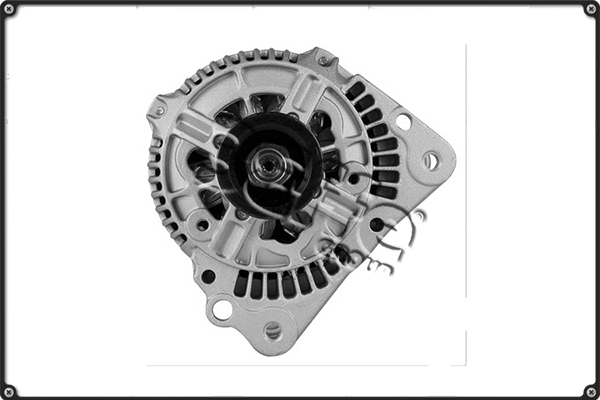 Alternator (ALTF738)
