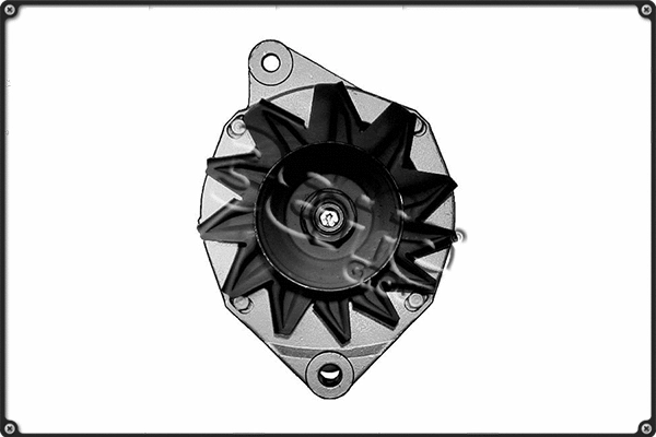 Alternator (ALTL543)