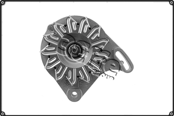 Alternator (ALTL771)