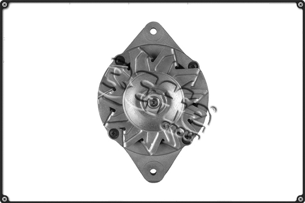 Alternator (ALTF296)