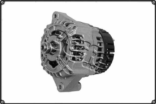 Alternator (ALTF680)