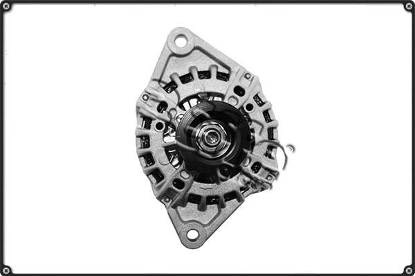 Alternator (ALTL597)