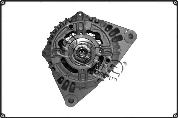 Alternator (ALTL534)