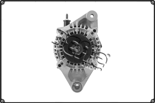 Alternator (ALTW205)