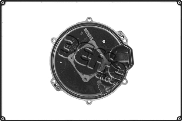 Alternator (ALTS194)