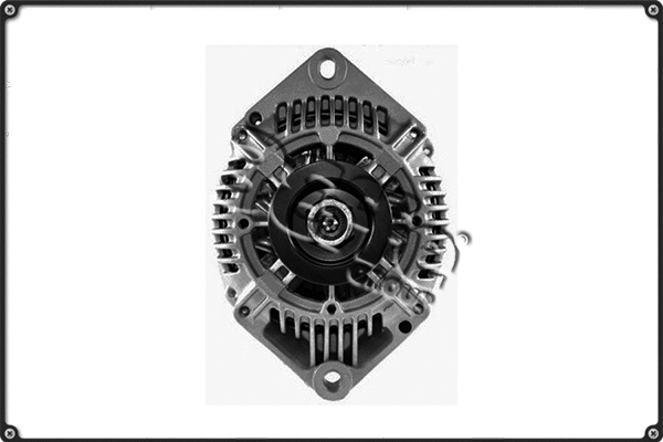 Alternator (ALTS081)