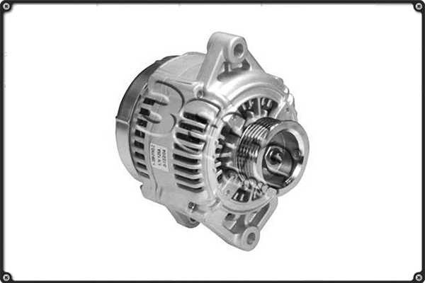 Alternator (ALTE662)