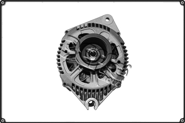Alternator (ALTS653)