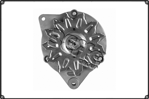 Alternator (ALTF203)