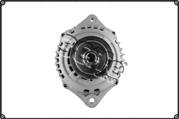 Alternator (ALTS711)