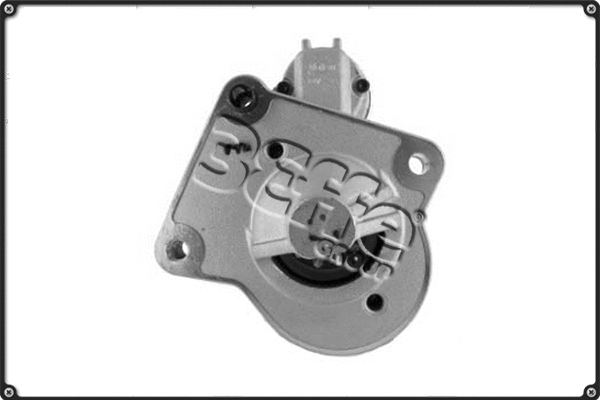 Starter (STRF603)