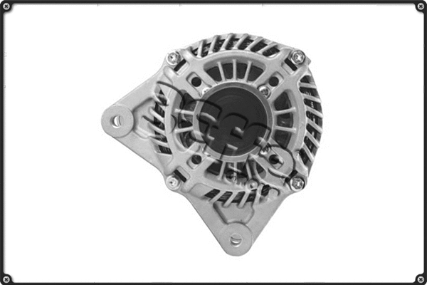 Alternator (ALTF896)
