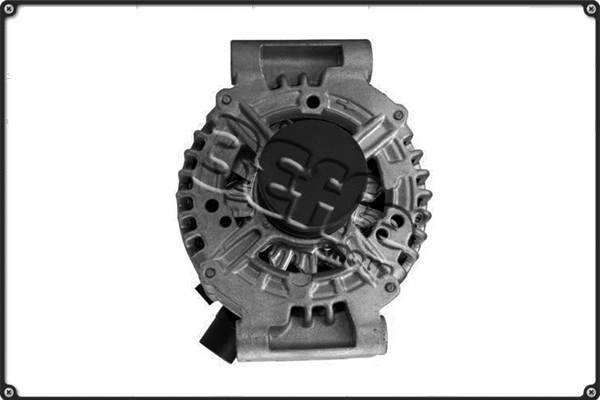 Alternator (ALTL752)
