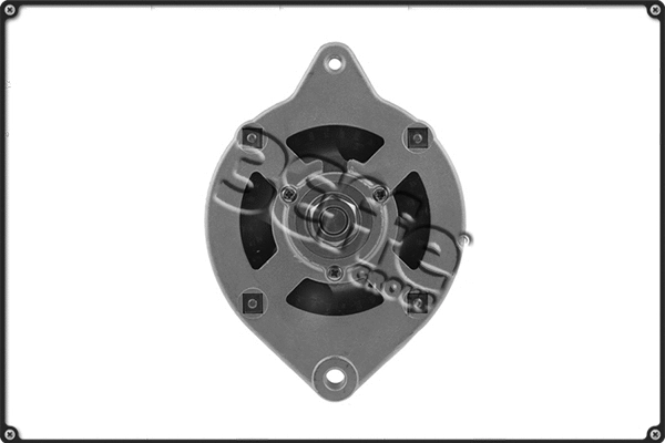 Alternator (ALTL305)