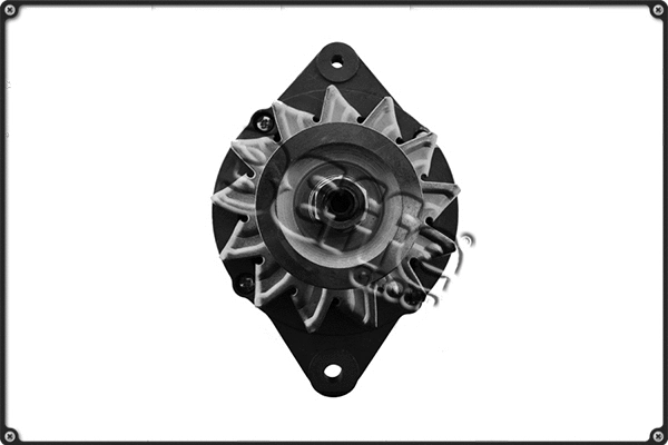 Alternator (ALTF757)