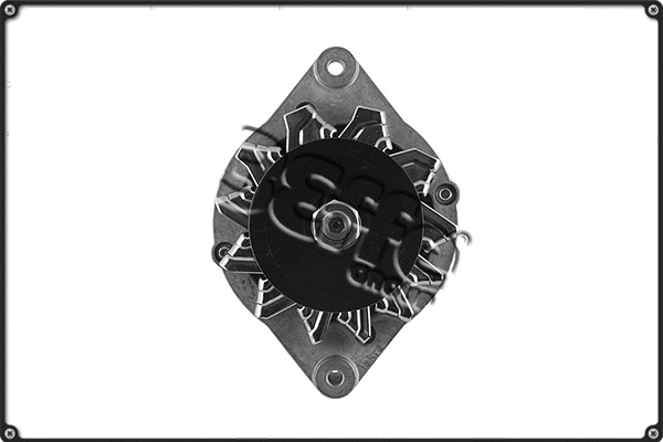 Alternator (ALTF231)