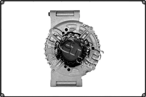 Alternator (ALTF778)