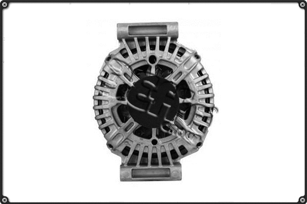 Alternator (ALTS635)