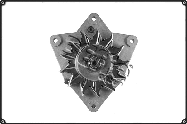 Alternator (ALTW980)