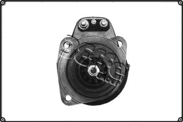 Starter (PRSF896)